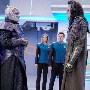 Fotoğraf Derek Mears