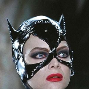 Fotoğraf Batman Dönüyor