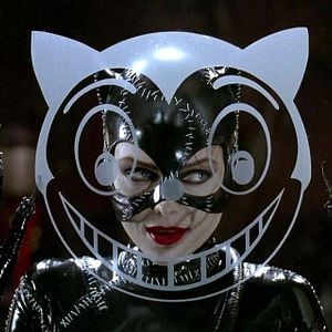 Fotoğraf Batman Dönüyor