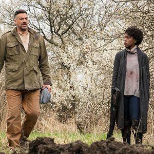 Fotoğraf Van Helsing