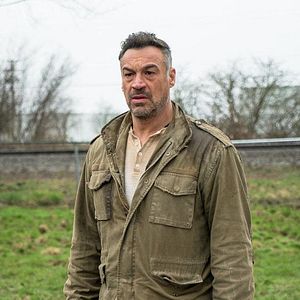 Fotoğraf Van Helsing