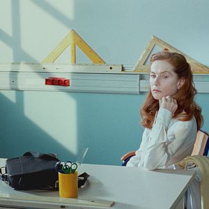 Fotoğraf Madame Hyde