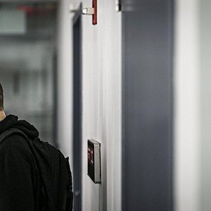 Fotoğraf Rami Malek