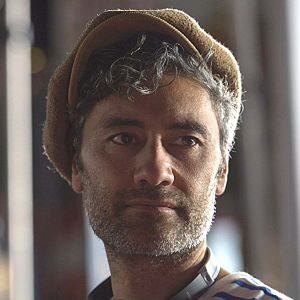 Fotoğraf Taika Waititi