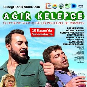 Fotoğraf Ağır Kelepçe