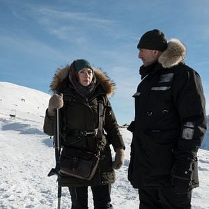 Fotoğraf Aramızdaki Sözler