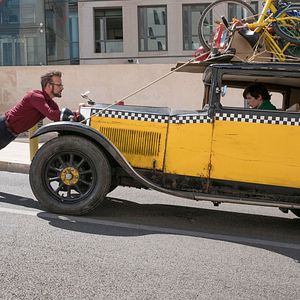 Fotoğraf Théo Fernandez