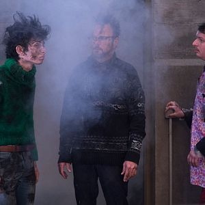 Fotoğraf Théo Fernandez