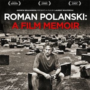 Fotoğraf Roman Polanski: A Film Memoir