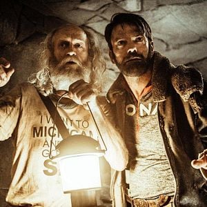 Fotoğraf Keith Allen