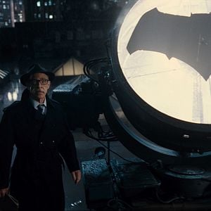 Fotoğraf Justice League: Adalet Birliği