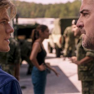 Fotoğraf George Eads