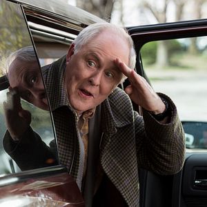 Fotoğraf John Lithgow
