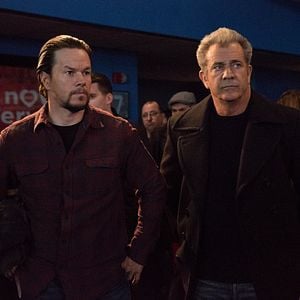 Fotoğraf Mark Wahlberg