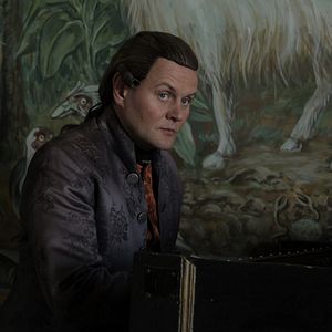 Fotoğraf Devid Striesow