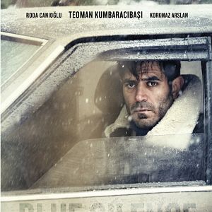 Fotoğraf Mavi Sessizlik