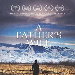 Fotoğraf Atanyn Kereezi