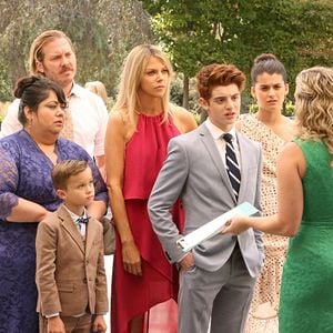 Fotoğraf Sofia Black D'Elia