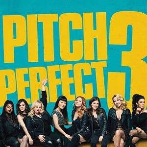 Fotoğraf Pitch Perfect 3