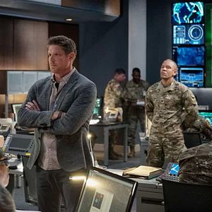 Fotoğraf Nigél Thatch