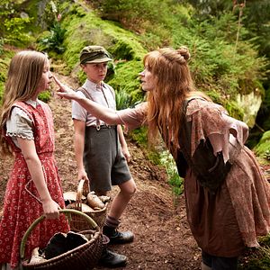 Fotoğraf Karoline Herfurth