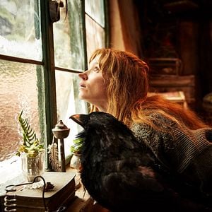 Fotoğraf Karoline Herfurth