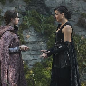 Fotoğraf Lana Parrilla