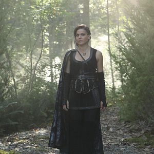 Fotoğraf Lana Parrilla