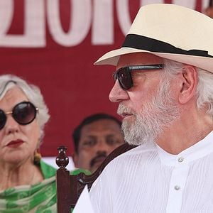 Fotoğraf Donald Sutherland