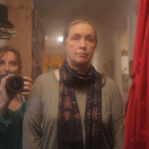 Fotoğraf Isabelle Broué