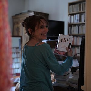 Fotoğraf Isabelle Broué