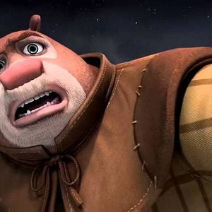 Fotoğraf Ayı Kardeşler 3: Sirkte Curcuna