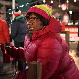 Fotoğraf Firmine Richard