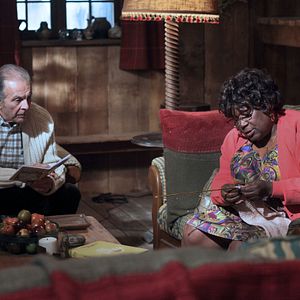 Fotoğraf Firmine Richard