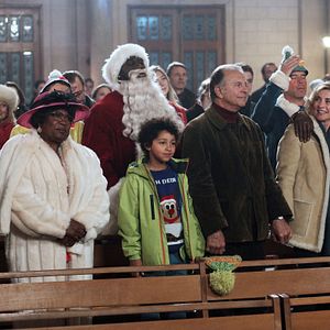 Fotoğraf Anne Consigny