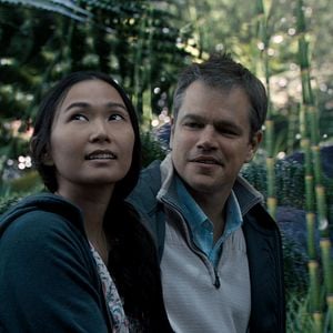 Fotoğraf Küçülen Hayatlar