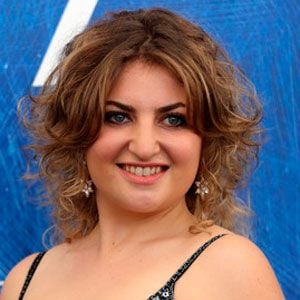 Fotoğraf Laila Maltz