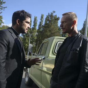 Fotoğraf Alfonso Herrera