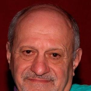 Fotoğraf David Little