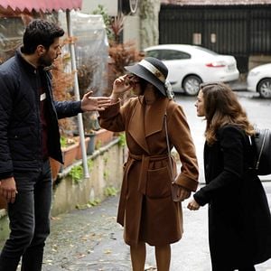 Fotoğraf Seven Ne Yapmaz