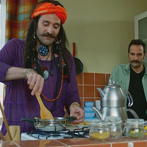 Fotoğraf Nerdesin Birader?