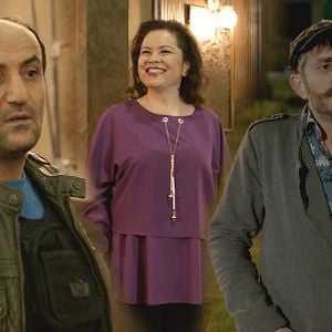 Fotoğraf Parayı Bulduk