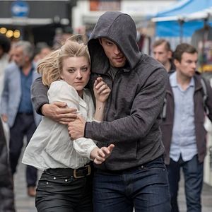 Fotoğraf Natalie Dormer