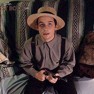 Fotoğraf The Guest Book