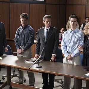 Fotoğraf Edie Falco