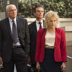 Fotoğraf Harry Hamlin