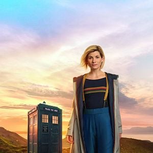 Fotoğraf Doctor Who (2005)