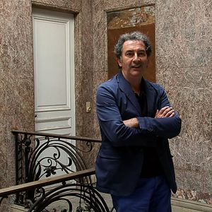 Fotoğraf François Morel