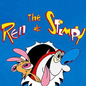 Fotoğraf The Ren & Stimpy Show