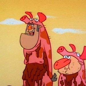 Fotoğraf The Ren & Stimpy Show